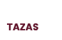 Tazas